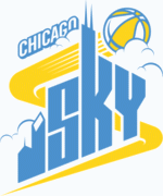 Chicago Sky Basketbal