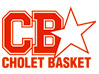 Cholet Basket Basketbal