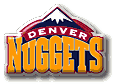 Denver Nuggets Basketbal