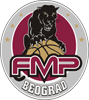 FMP Beograd Basketbal