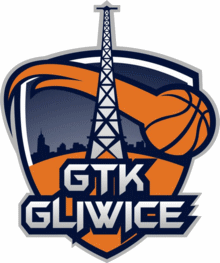 GTK Gliwice Basketbal