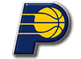 Indiana Pacers Basketbal