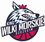 Wilki Morskie Szczecin Basketbal