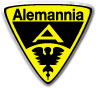 Alemannia Aachen Voetbal