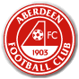 Aberdeen FC Voetbal