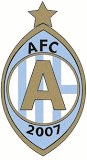 Athletic FC United Voetbal