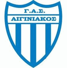 Aiginiakos FC Voetbal