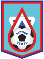 Aktobe Lento Voetbal