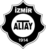 Altay GSK Izmir Voetbal