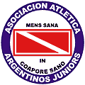 Argentinos Juniors Voetbal