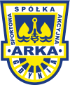Arka Gdynia Voetbal