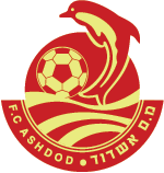FC Ashdod Voetbal