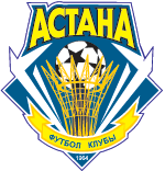 FK Lokomotiv Astana Voetbal