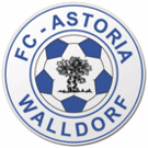 FC Astoria Walldorf Voetbal