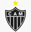 Atlético Mineiro Voetbal
