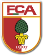 FC Augsburg Voetbal