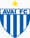 Avaí FC Florianopolis Voetbal