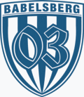 SV Babelsberg 03 Voetbal