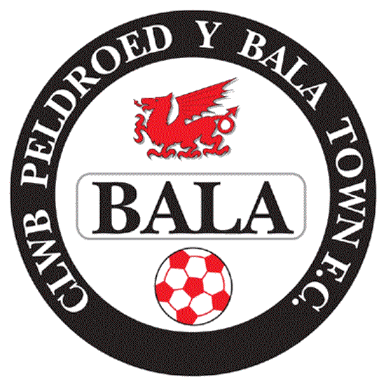 Bala Town Voetbal