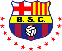 Barcelona SC Voetbal