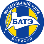 BATE Borisov Voetbal