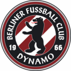 Berliner FC Dynamo Voetbal