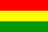 Bolívie Voetbal