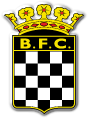 Boavista Porto Voetbal