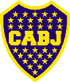 Boca Juniors Voetbal