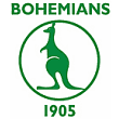Bohemians 1905 Praha Voetbal