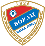 FK Borac Banja Luka Voetbal