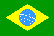Brazílie Voetbal