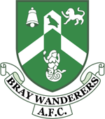 Bray Wanderers Voetbal