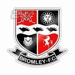 Bromley FC Voetbal