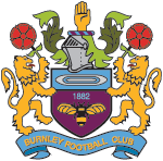 Burnley FC Voetbal