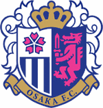 Cerezo Osaka Voetbal