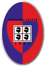 Cagliari Calcio Voetbal