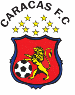 Caracas FC Voetbal