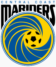 Central Coast Mariners Voetbal