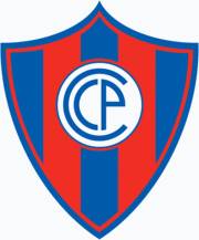 Cerro Porteňo Voetbal