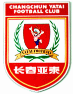 Changchun Yatai Voetbal
