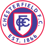 Chesterfield FC Voetbal