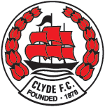 Clyde FC Voetbal