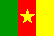 Kamerun Voetbal
