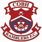 Cobh Ramblers Voetbal