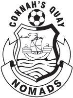 Connahs Quay Nomads Voetbal