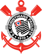 Corinthians Paulista Voetbal