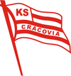 KS Cracovia Krakow Voetbal