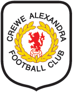 Crewe Alexandra Voetbal
