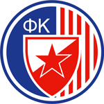 FK Crvena Zvezda 足球